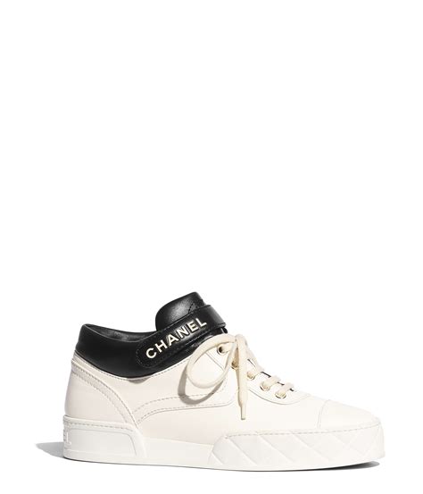 chanel sneakers limited edition|chanel shoes price list.